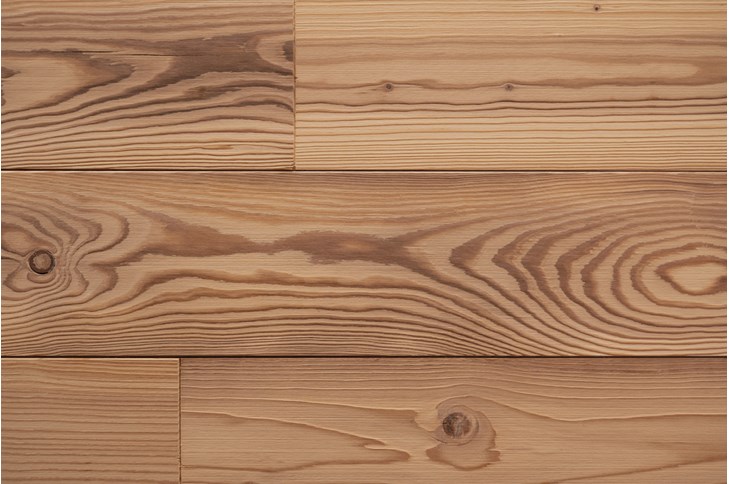 Holzwand Fichte Rustikal Gedämpft Marmolada gebürstet 4