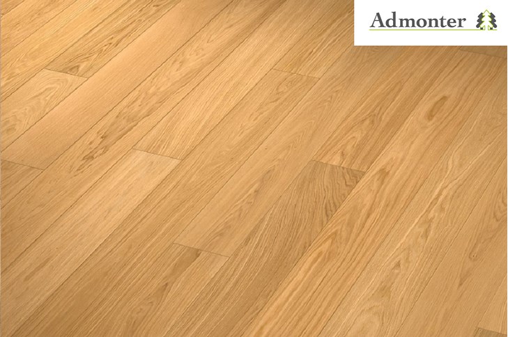 Admonter Landhausdiele Eco Floor Eiche noblesse geölt  2