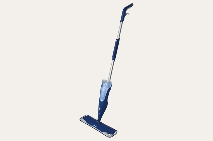 Bona Premium Spray Mop für Parkett 4