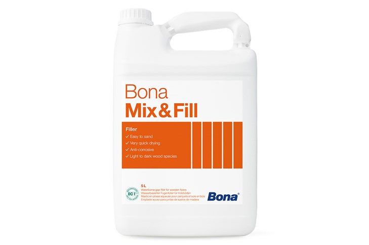 Bona Mix & Fill 3