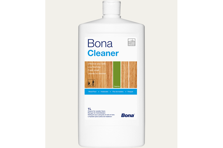 Bona Parkettreiniger Cleaner 2