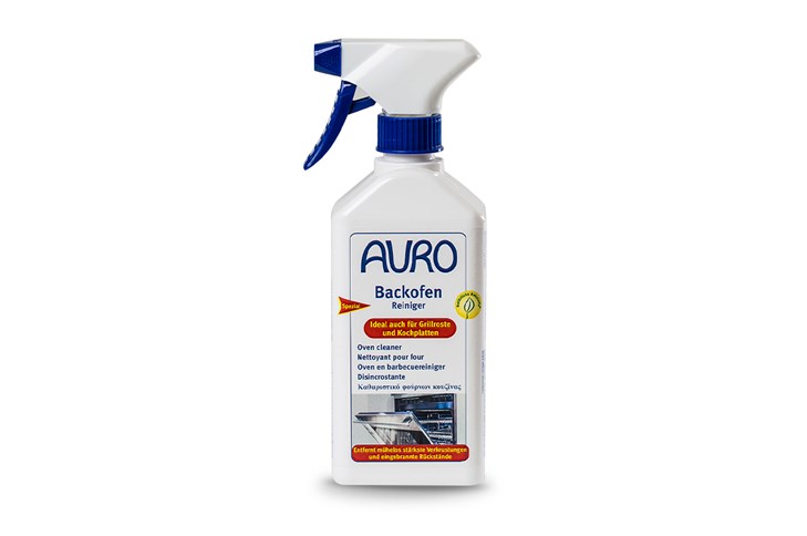 Auro Backofen-Reiniger 0,5 L 2