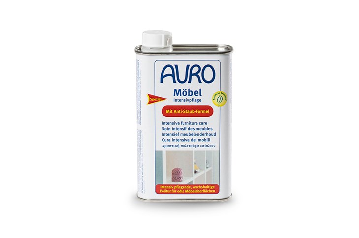 Auro Möbel-Intensivpflege 0,5 L