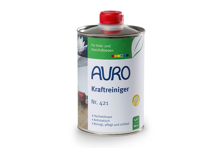Auro Kraftreiniger 1L 2