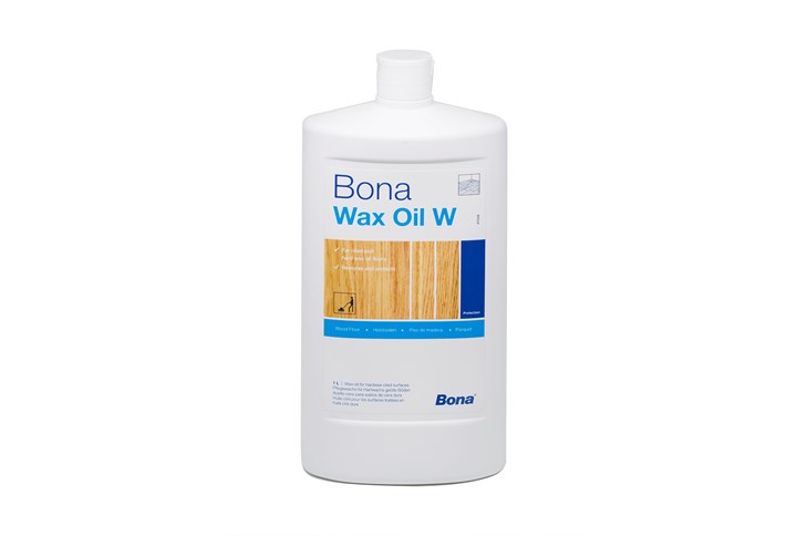 Bona Wax Oil 2