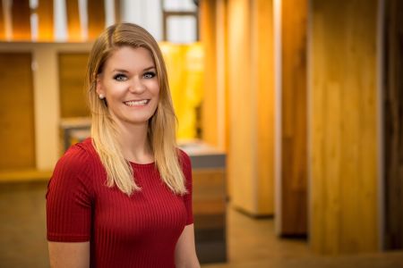 Sabine Breitfuß, BA – Marketing & Grafik