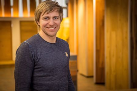 DI (FH) Wolfgang Hussauf – Geschäftsführer